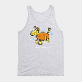 Chilly Cheese Dog Tank Top